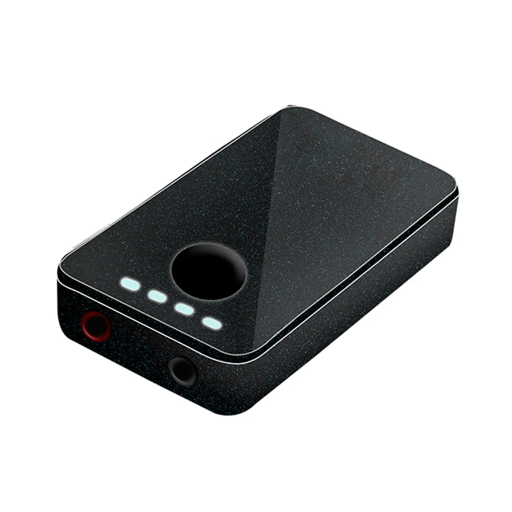 B8 Портативный 2 в 1 Bluetooth передатчик и приемник RX TX 3 5 мм Jack AUX Беспроводной аудио