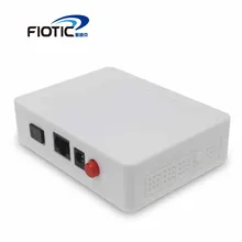 10 шт FTTH 1 порт ONU XPON ONT FTTO FTTB 1,25G 1GE GEPON совместимый OLT EPON GPON совместимый zte Fiberhome hua wei