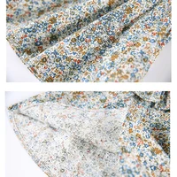 0-24m Girls Ruffles Shirt Cotton Long Sleeve Lace Blouse Infant Newborn Baby Tops Children Shirts Girls Clothing Spring Fall 6