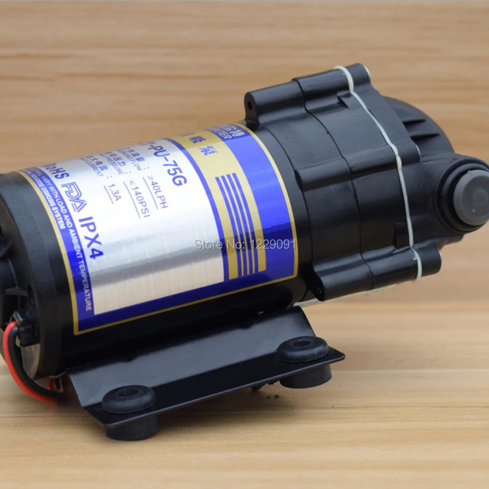 Насосы для обратного осмоса 10атм. Помпа для обратного осмоса. Помпа осмос давление. Помпа осмос давление. Насос аквафор для обратного осмоса.