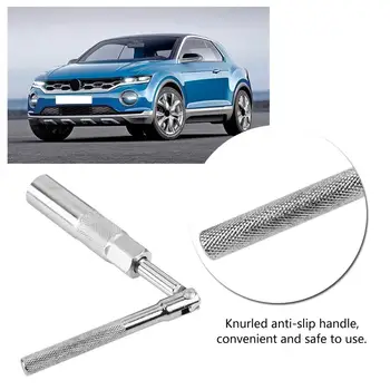 

Car Rear Shock Absorber Hex Socket Wrench Removal Tool Set for VW Speed Reduction Shock Absorber Wrench Car Accessories New