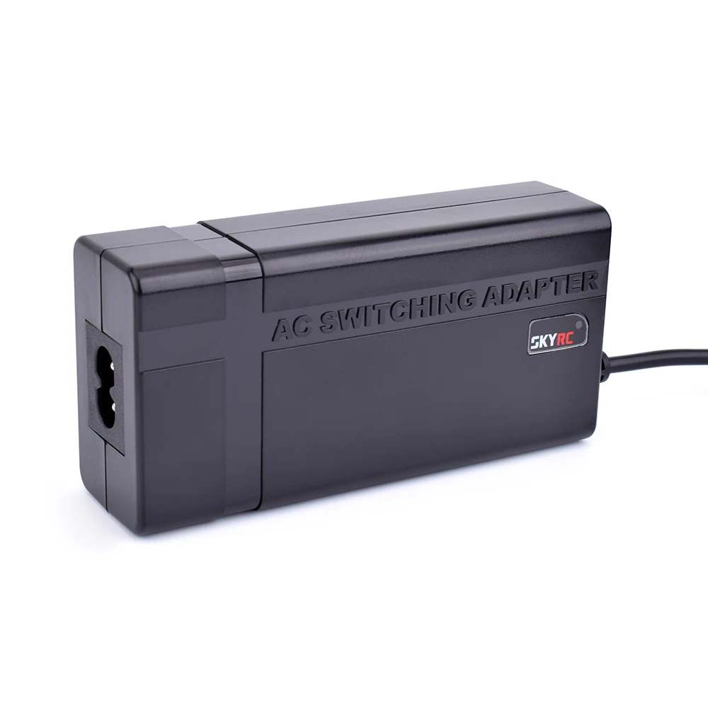 SKYRC адаптер питания 15V 4A 60W AC в DC для IMAX B6 MINI Balance зарядное устройство RC модели