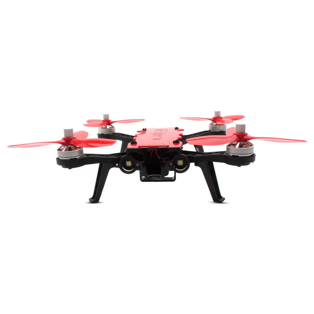 Mjx R / C Bugs 8 Pro бесщеточный двигатель RC Дрон 250 мм Квадрокоптер RTF 2204 1800KV без камеры