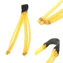 Рогатки резиновые мощные игры трубки Открытый Инструменты