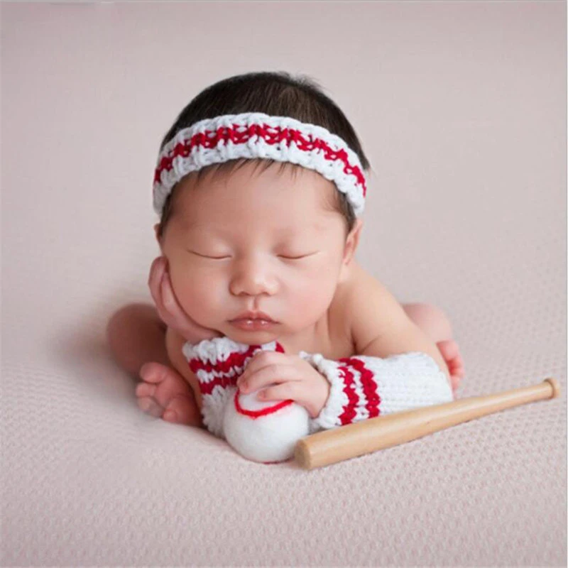 baseball headband for babies