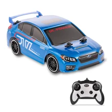 1/24 2,4G 4WD RC Дрифт Автомобиль Мини RC автомобиль радио дистанционное управление микро гоночный автомобиль игрушка для детей Подарки RC модели