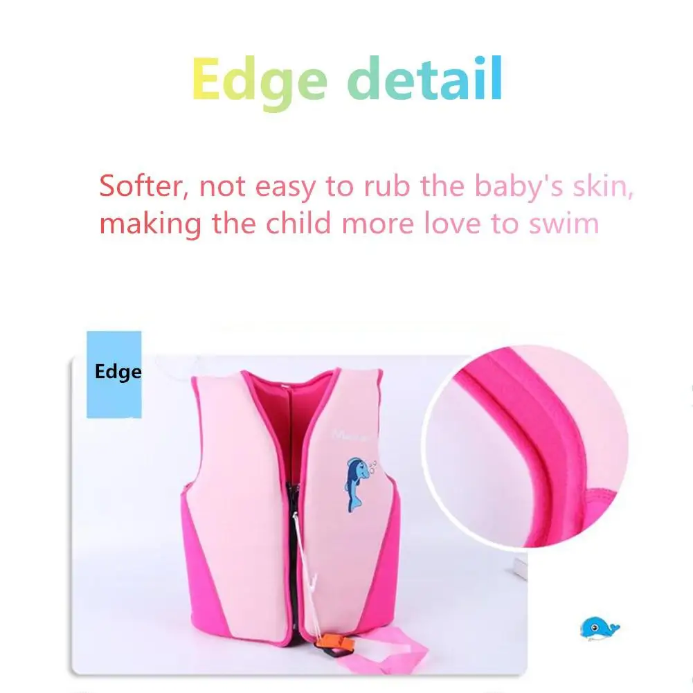 Mounchain الطفو الحياة سترة السباحة عالية القوة سترة نجاة للرياضات المائية تصفح السباحة S/M/L