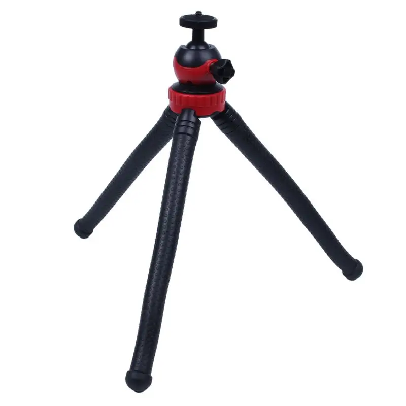 

Octopus camera Micro-single for Gopro self-timer octopus mobile phone live support
