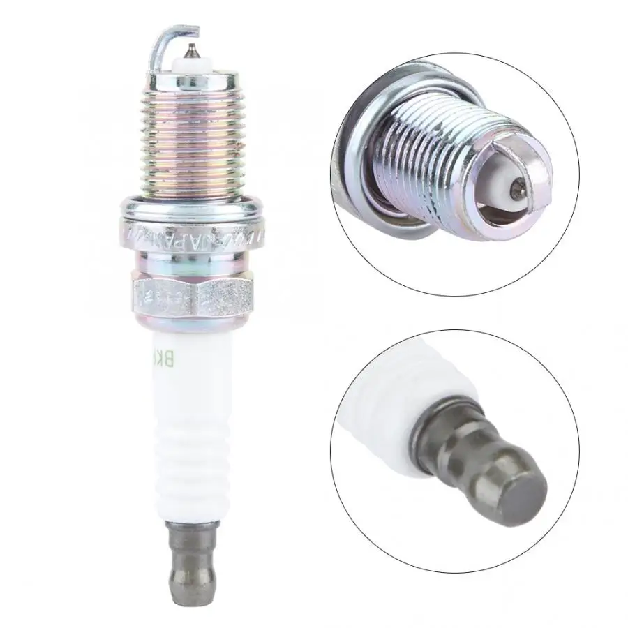 

ignition plug Aluminum Spark plug for BMW for Lexus BKR6EGP-7092 car accessories automobiles BKR6EGP 7092 Aluminum alloy