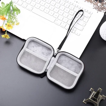 

EVA Carrying Case Bag for SSD Extreme 500 510 Portable 120GB 240GB 250GB 480GB 500G 1TB Storage case bag
