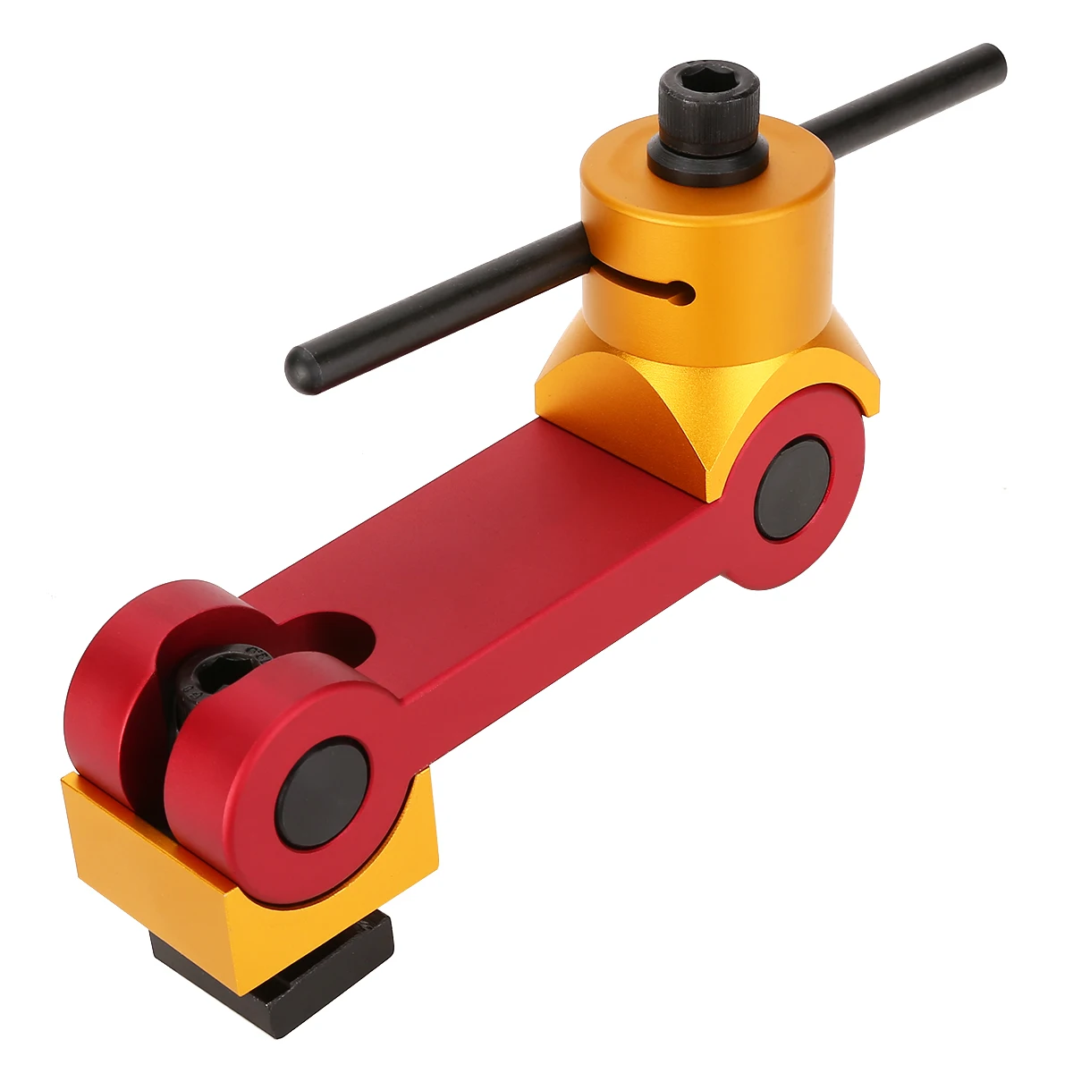 

CNC Mill Machine Diamond Dresser Grinding Tool for Workpiece Locating Clamp Universal Adjustable Work Stop Locator Vise