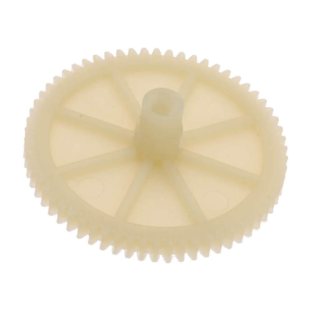 RC Car 62T Differential Gear Crown Gear Reduction Gear for 12428 12423 1:12 2.4G 4WD Electric RC Off-road Cars RC Crawler RC Car 62T Differential Gear Crown Gear Reduction Gear for 12428 12423 1:12 2.4G 4WD Electric RC Off-road Cars RC Crawler