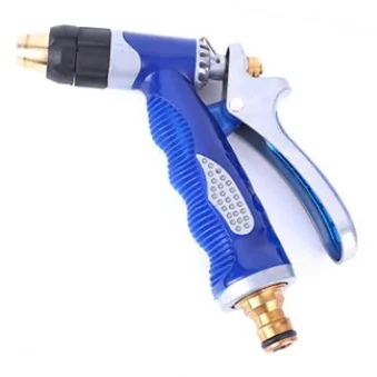 Автомобильная чистка 10KPA высокого давления пистолет для мойки авто распылитель