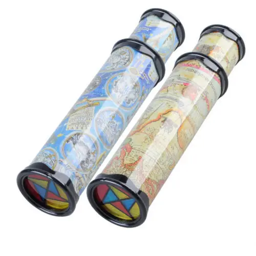2019 Vintage Kaleidoscope Toy Kids Baby Classic Toys Children Birthday Gift Colorful Educational For Children Hot Sale 30cm 2019 Vintage Kaleidoscope Toy Kids Baby Classic Toys Children Birthday Gift Colorful Educational For Children Hot Sale 30cm