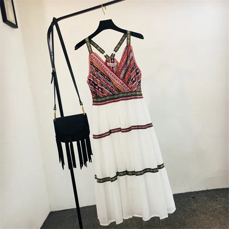 maxi dresses designs 2019