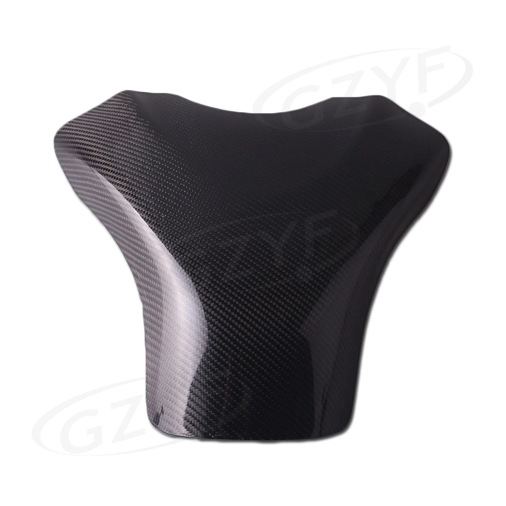 

Защитная крышка для топливного бака Мотоцикла Suzuki GSXR 600 750 GSXR600 GSXR750 K11 2011 2012 2013 2014 запчасти из углеродного волокна