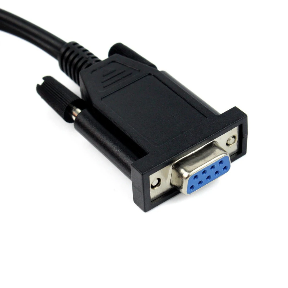 2 в 1 кабель программирования для Kenwood KPG 4 22 Baofeng UV 5R H777 Ham Радио рация Hf трансивер