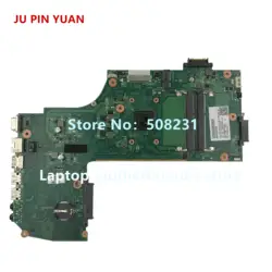 JU PIN юаней V000358250 для Toshiba Satellite c75d C75D-B C75D-B7260 материнской AR10AN-6050A2632101-MB-A01 полностью протестированы