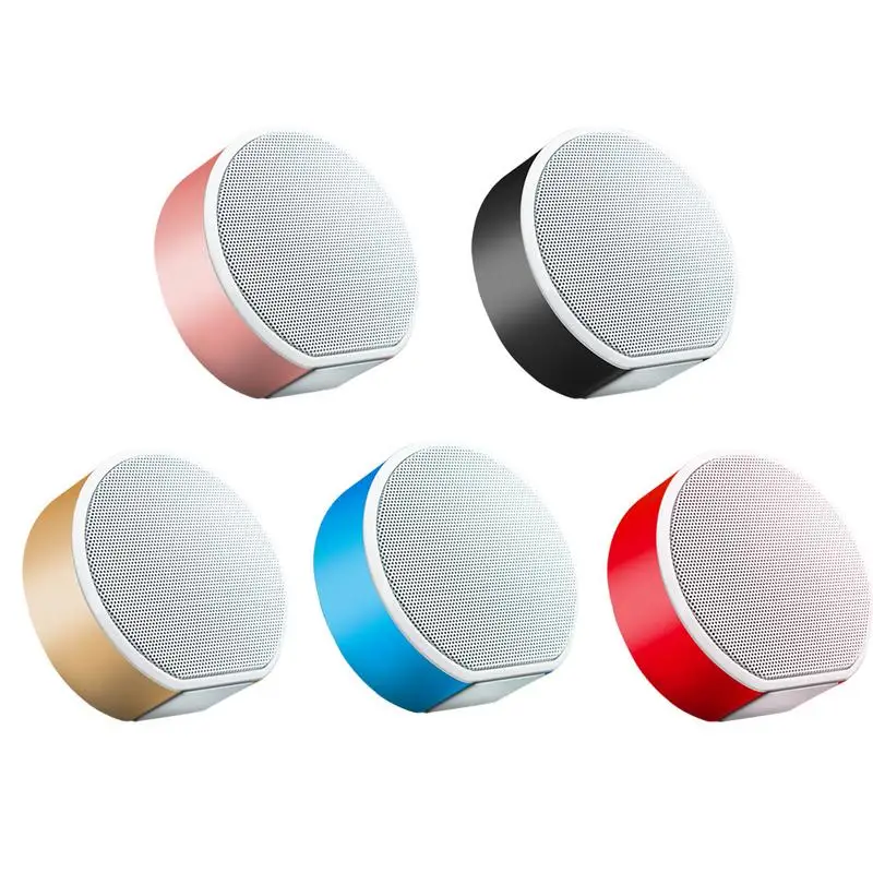 Беспроводной Bluetooth 4 1 динамик сабвуфер стерео голосовых вызовов внешний вход