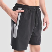 Willarde мужские шорты для бега свободные дышащие быстросохнущие спортивные шорты Открытый марафон для бега спортивные шорты