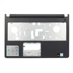 Подлокотник для ноутбука чехол для Dell Inspiron 15 5000 серии Metal нижней части корпуса Нижняя крышка для DELL Inspiron 15 5555 5559 5558