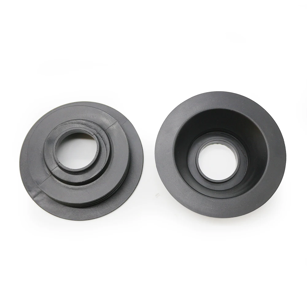 MODERN CAR LED Headlight Dust Covers Rubber Waterproof Dustproof Headlamp Cover Cap Auto C5 C6 C6F H7 H11 H4 H1 9005 9006 Black MODERN CAR LED Headlight Dust Covers Rubber Waterproof Dustproof Headlamp Cover Cap Auto C5 C6 C6F H7 H11 H4 H1 9005 9006 Black