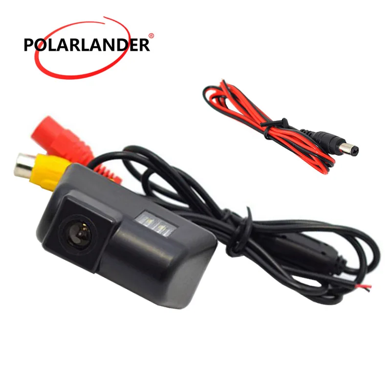 For Ford Transit Connect high definition CCD car camera night vision