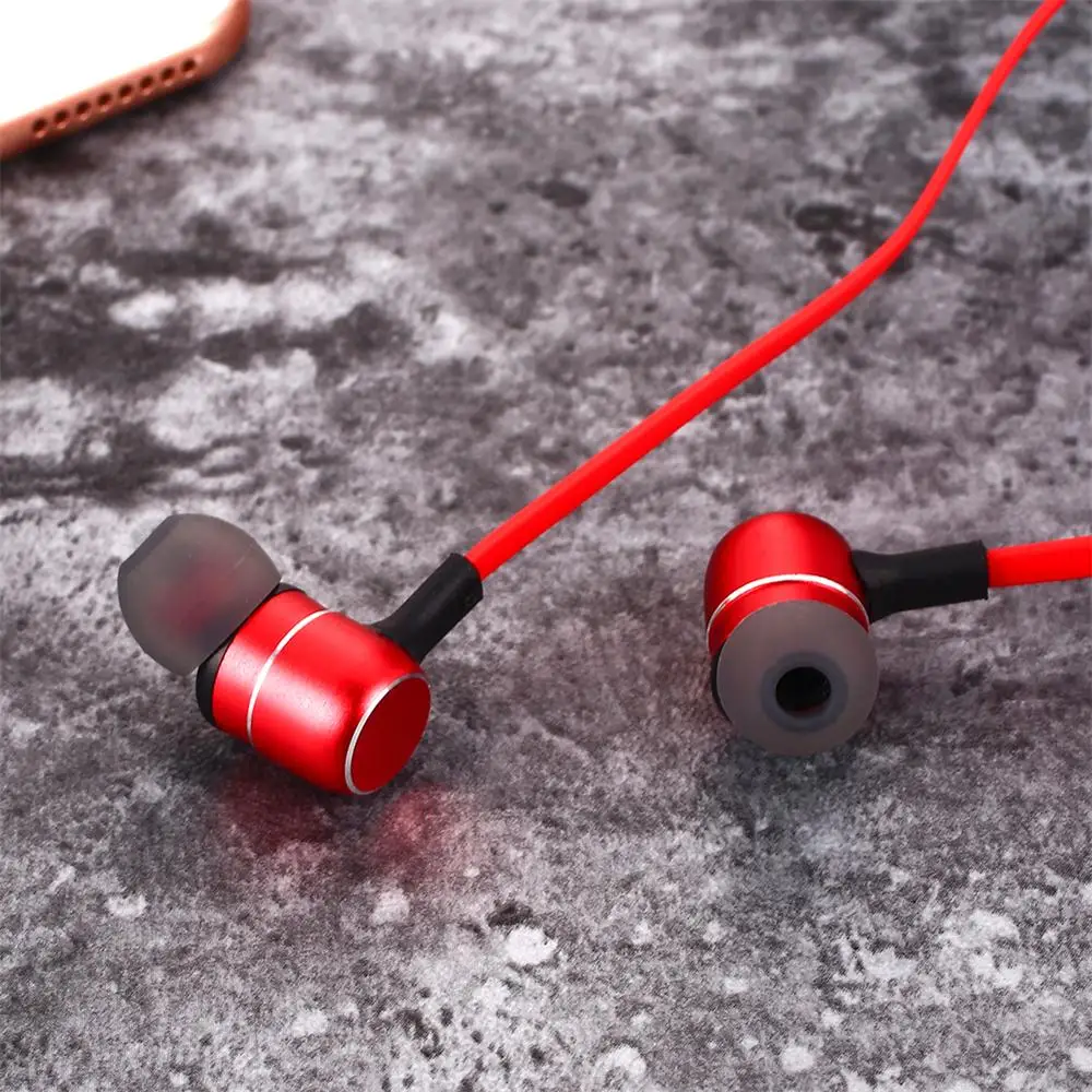 Невидимые Bluetooth 5 0 наушники спортивные металлические беспроводные стерео