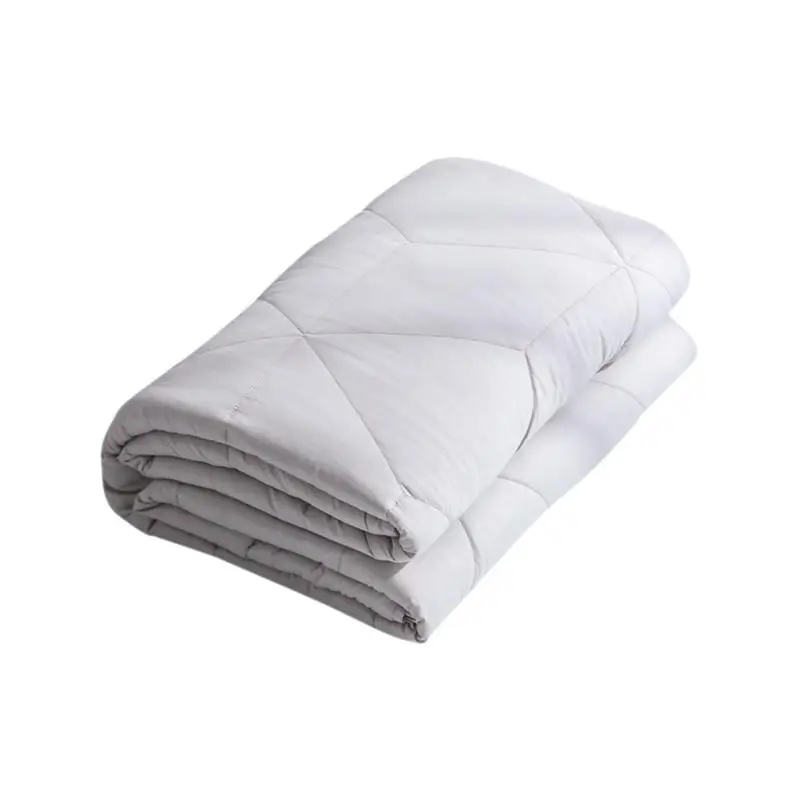 

Gravity Weighted Blanket Anxiety Disorder Autism Sleep Aid Pressure Decompression Blanket Insomnia Gravity Child Adult Blanket