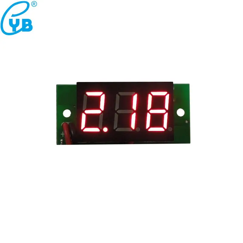 Амперметр постоянного тока YB20C постоянный ток 0 10 А 20 30 50 4 5 500 Измеритель