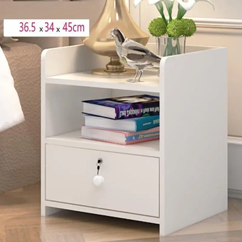 نوش الفقرة ش Lemari كايو Cassettiera Legno الأوروبية خشبية Mueble دي Dormitorio مجلس الوزراء أثاث غرفة نوم قورتو السرير الجدول