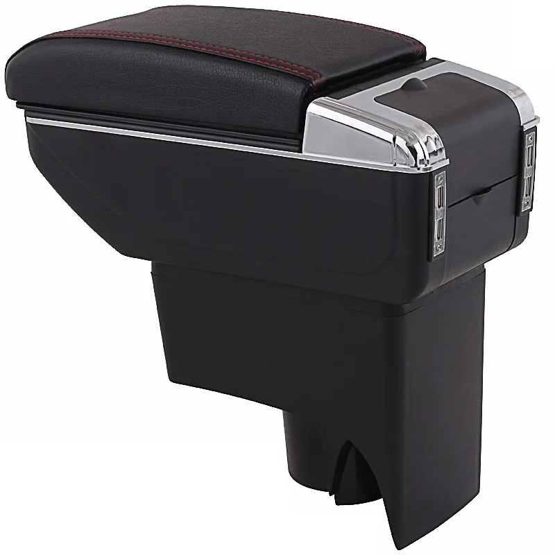 

Modified Auto Modification Automobiles Accessories Mouldings Styling Car Arm Rest Car-styling Armrests FOR Nissan Livina