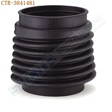 Сильфоны SHCTR для OMC Cobra/Volvo Penta SX/DP-S, 18-2765 u-суставные сильфоны заменяет 3841481/3854127 Sierra