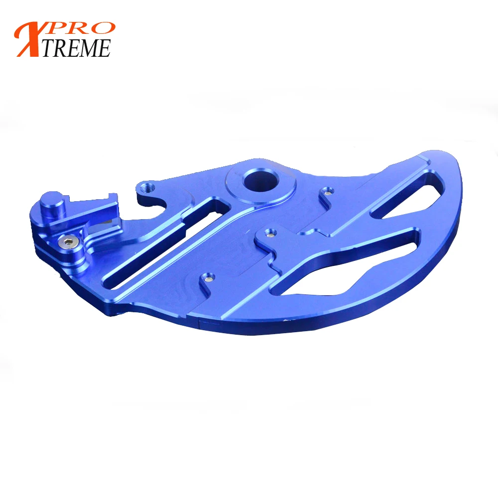 Задняя крышка для мотоцикла CNC KTM 125 530 SX/защита заднего тормозного диска 2004 2012