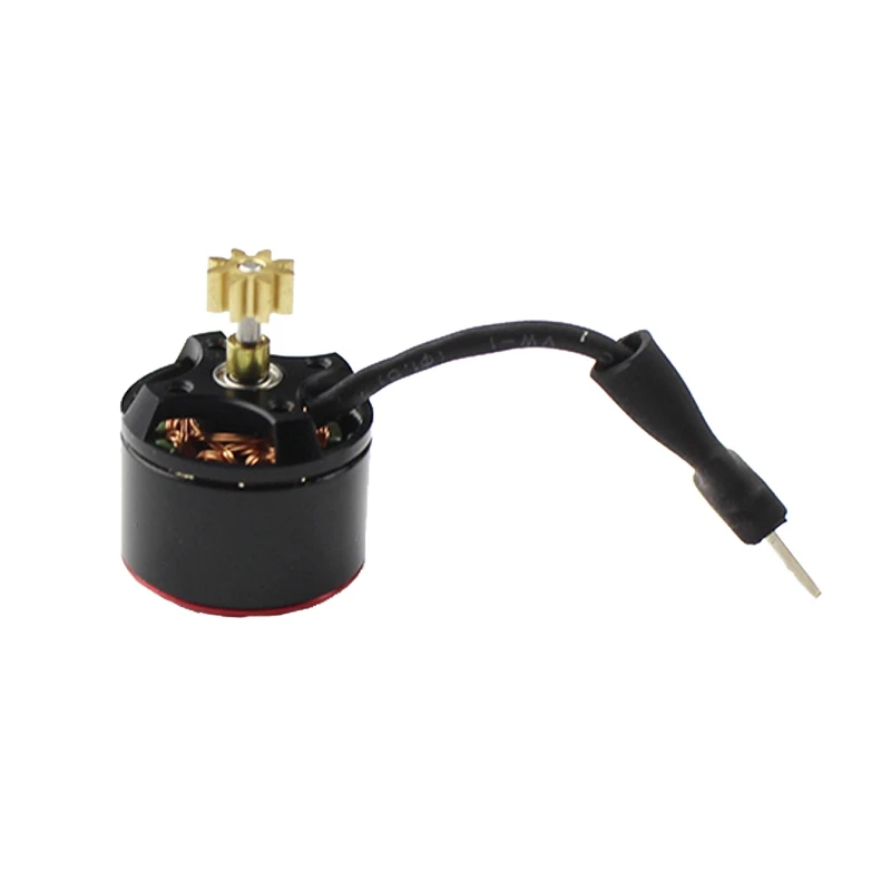 

XK K120-005 Main Motor for XK K120 RC Helicopter Part Brushless XK.2.K120.005