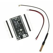 Ttgo T - กวาง Pro Mini Mega328 Lora 433 Mhz สำหรับ Arduino (433 Mhz)(China)
