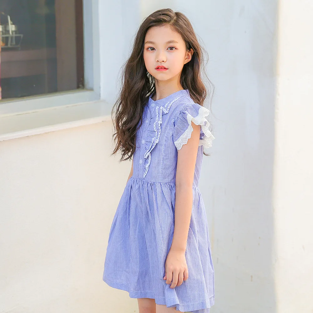 lace styles for teenage girl