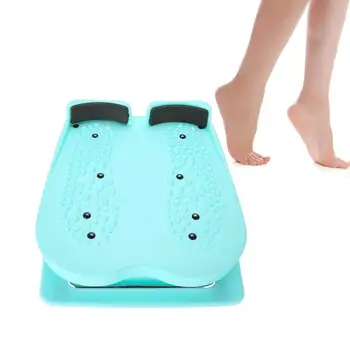 

Household Folding Stool Foot Massage Fitness Pedal Stretch Standing Rib Board Equipment Home Stand-up Leg Slimming Stretcher