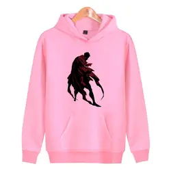 Nhk толстовки уличная мужской-хоп мужчин/женщин hoddies harajuku пуловер хип homme J1974