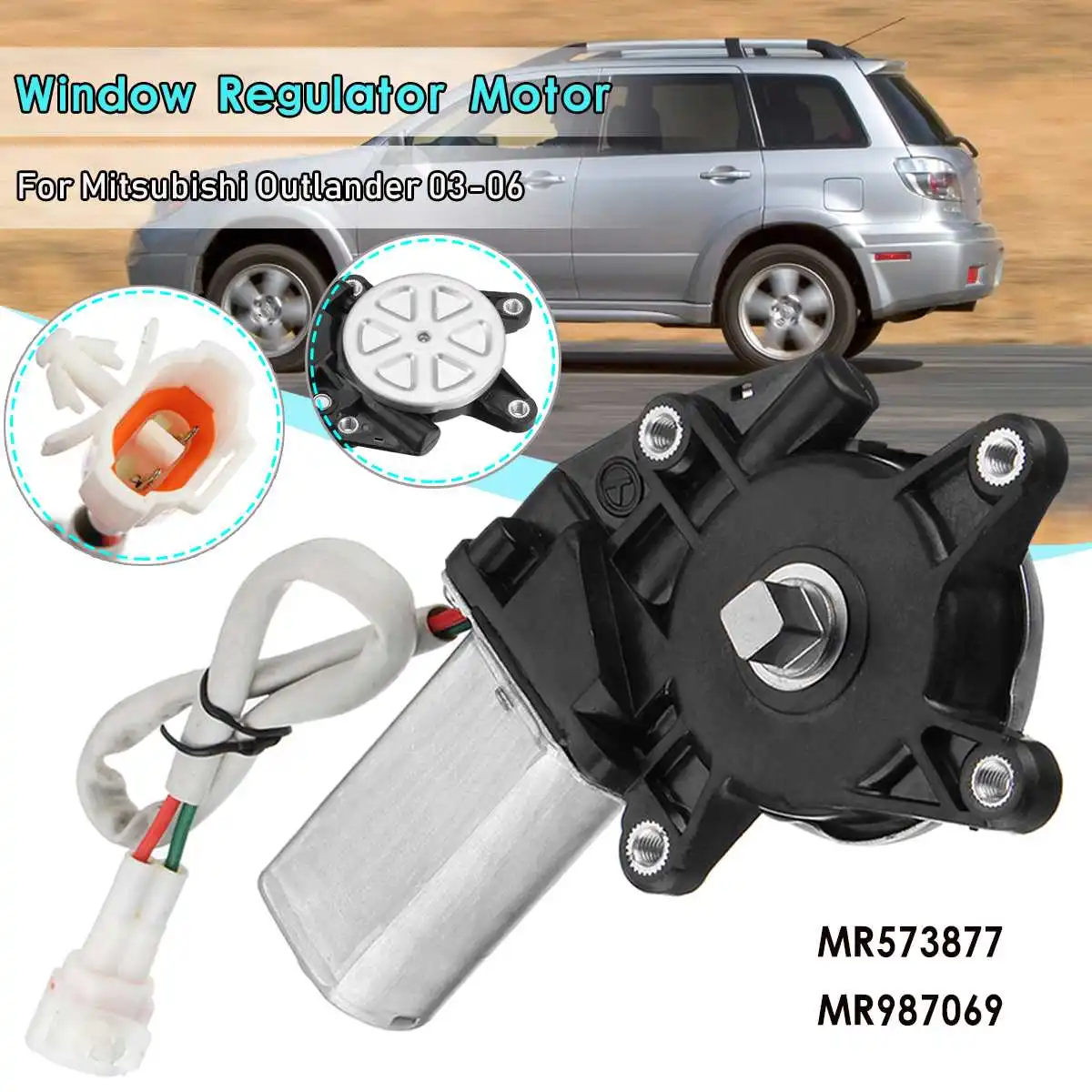 4pcs Power Window Regulator Roller Retainer 4493433-93246015715 For Saab Volvo