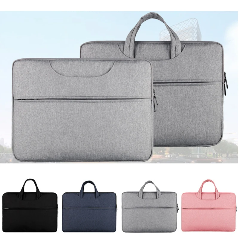 

Handbag For Microsoft Surface Book 13.5 15 For Surface Pro 3 4 5 6 RT 12.3 Laptop Notebook Case Cover Laptop Pouch Sleeve Cover