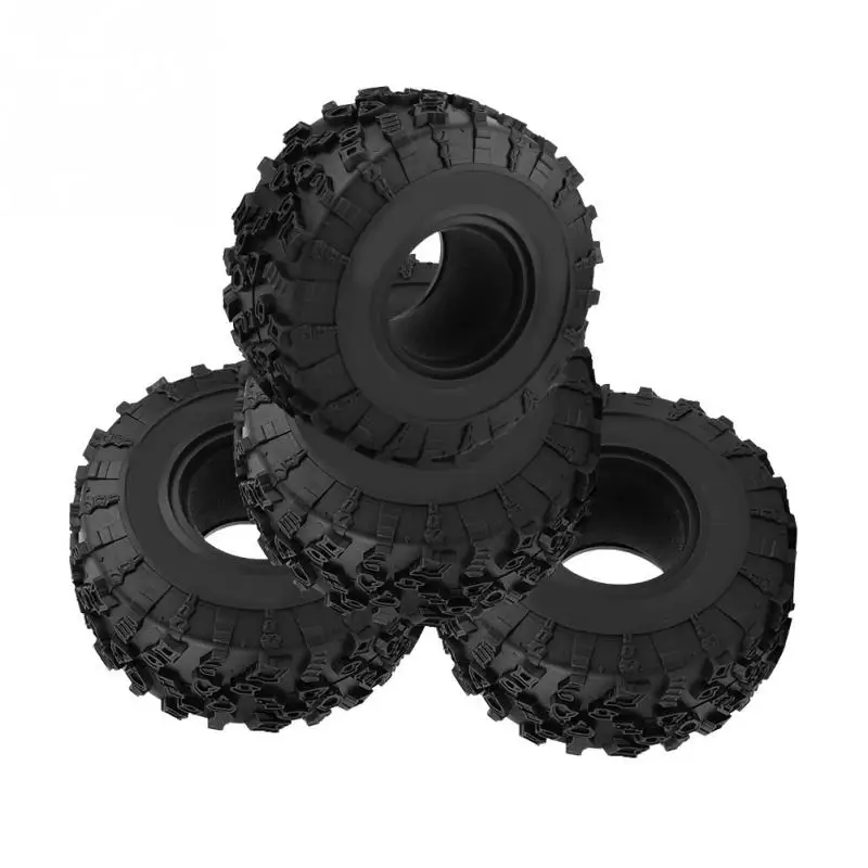 remote control car with foam tires