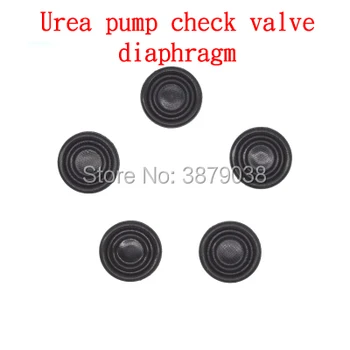 

Cum-mins Urea Pump Check Valve Diaphragm Urea Pump Mixing Chamber Check Valve Diaphragm T0231