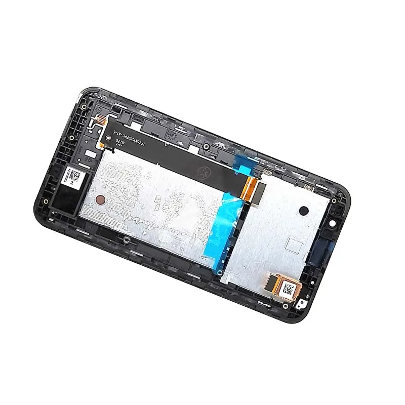 5 &quotЖК дисплей для Asus Zenfone GO TV ZB551KL X013D ЖК панель сенсорный экран дигитайзер стекло
