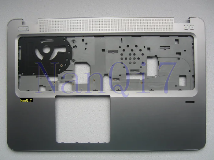 Новая Серебристая Оригинальная клавиатура для HP 850 G3 Elitebook C 821191 001|Сумки и чехлы
