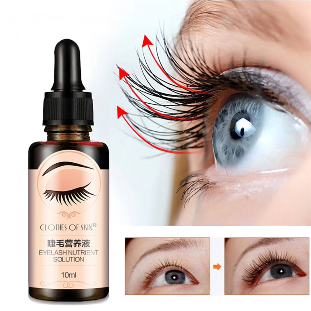 

Eyelash Growth Lash Lift Nutrient Solution Anti-eyelash Shedding Sparse Deep Repair Essence Lamination Of Eyelashes