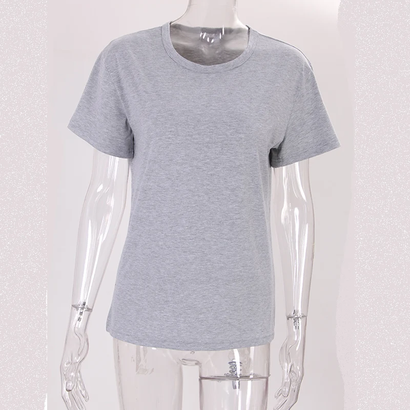 الصيف فضفاض حجم المرأة التي شيرت 80% القطن س الرقبة قصيرة الأكمام يسوع المشاعر المحملة قميص فام المتناثرة قميص Camisetas موهير الجرافيك