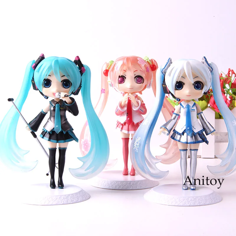 qposket collection