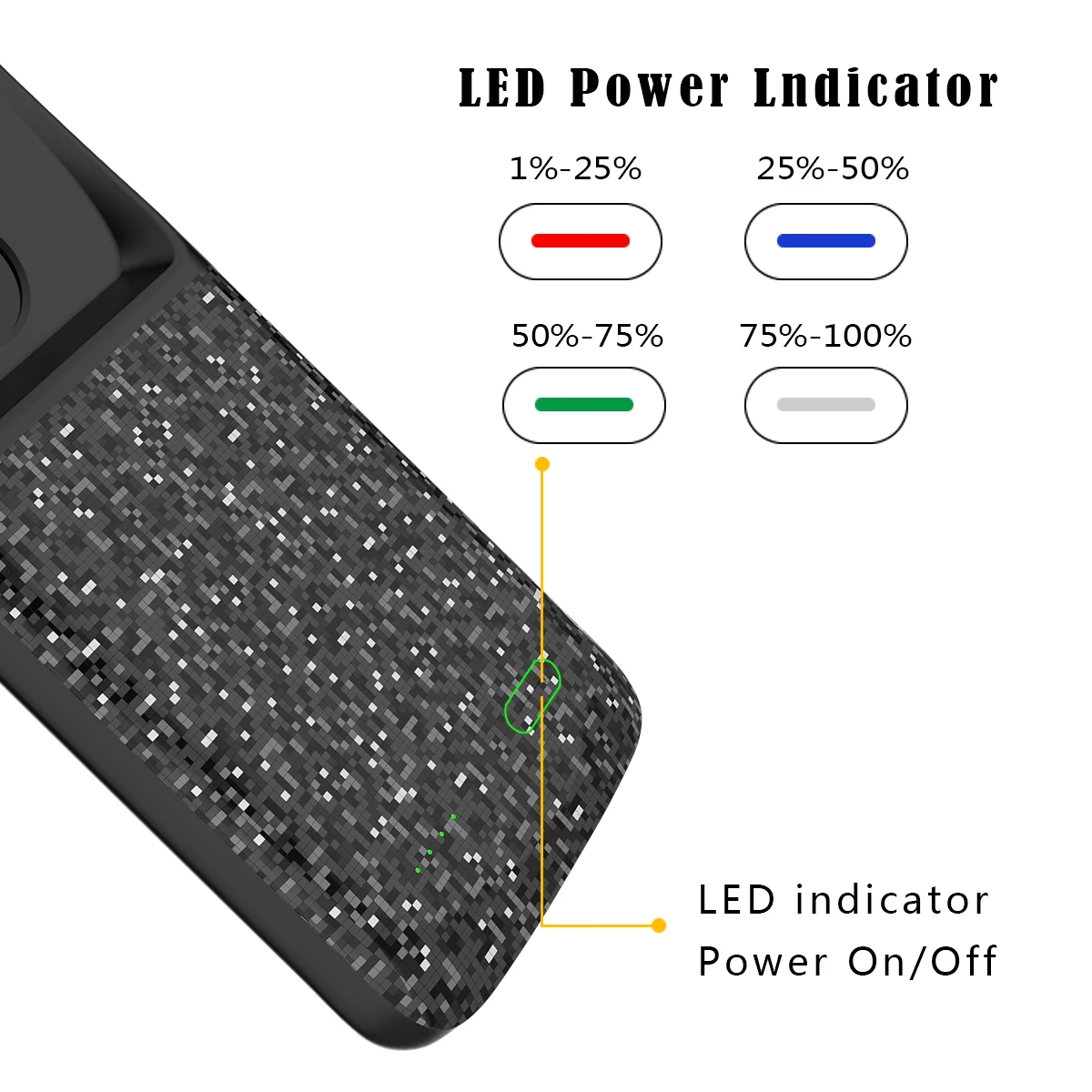 CASEWIN зарядное устройство чехол для Oppo R15 корпус 4700mA power Bank емкость батареи внешнее
