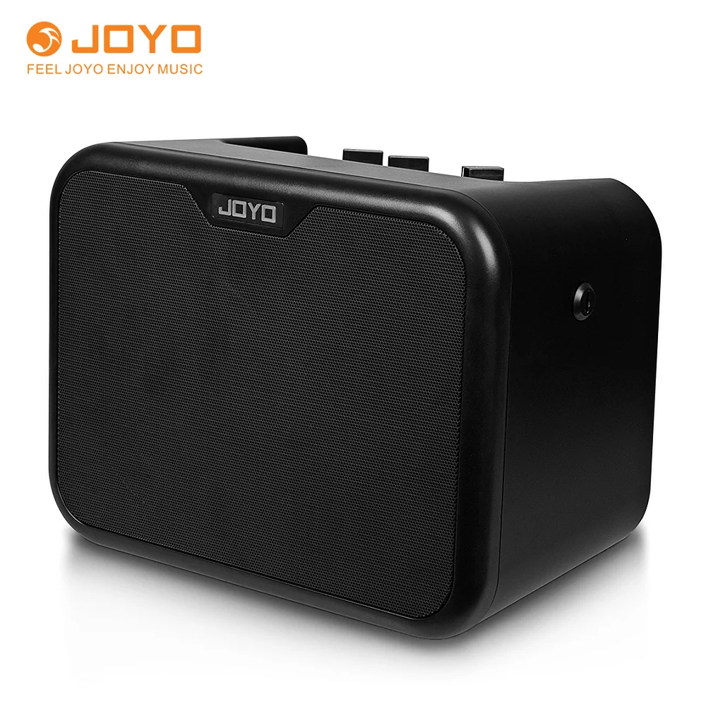 

JOYO MA - 10E Electric Guitar Amplifier Loud Speaker With Two Tone Channels Amplifier For Guitar Playing